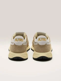 AUTRY Reelwind Low Pour Femmes