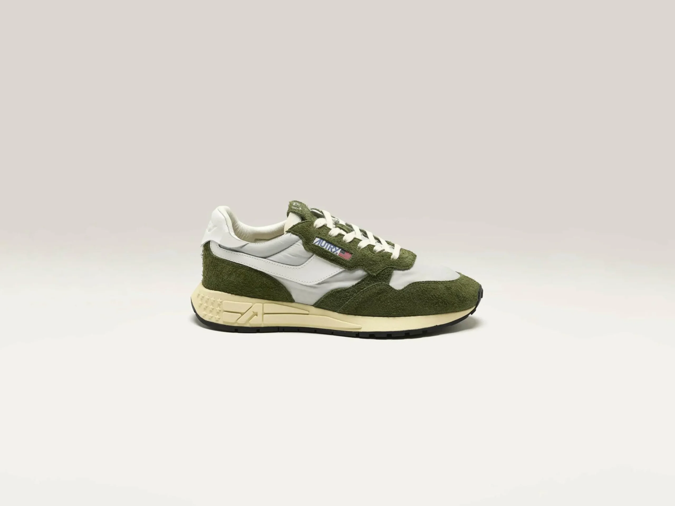 AUTRY Reelwind Low Pour Hommes