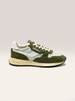 AUTRY Reelwind Low Pour Hommes