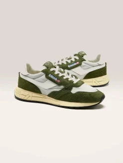 AUTRY Reelwind Low Pour Hommes