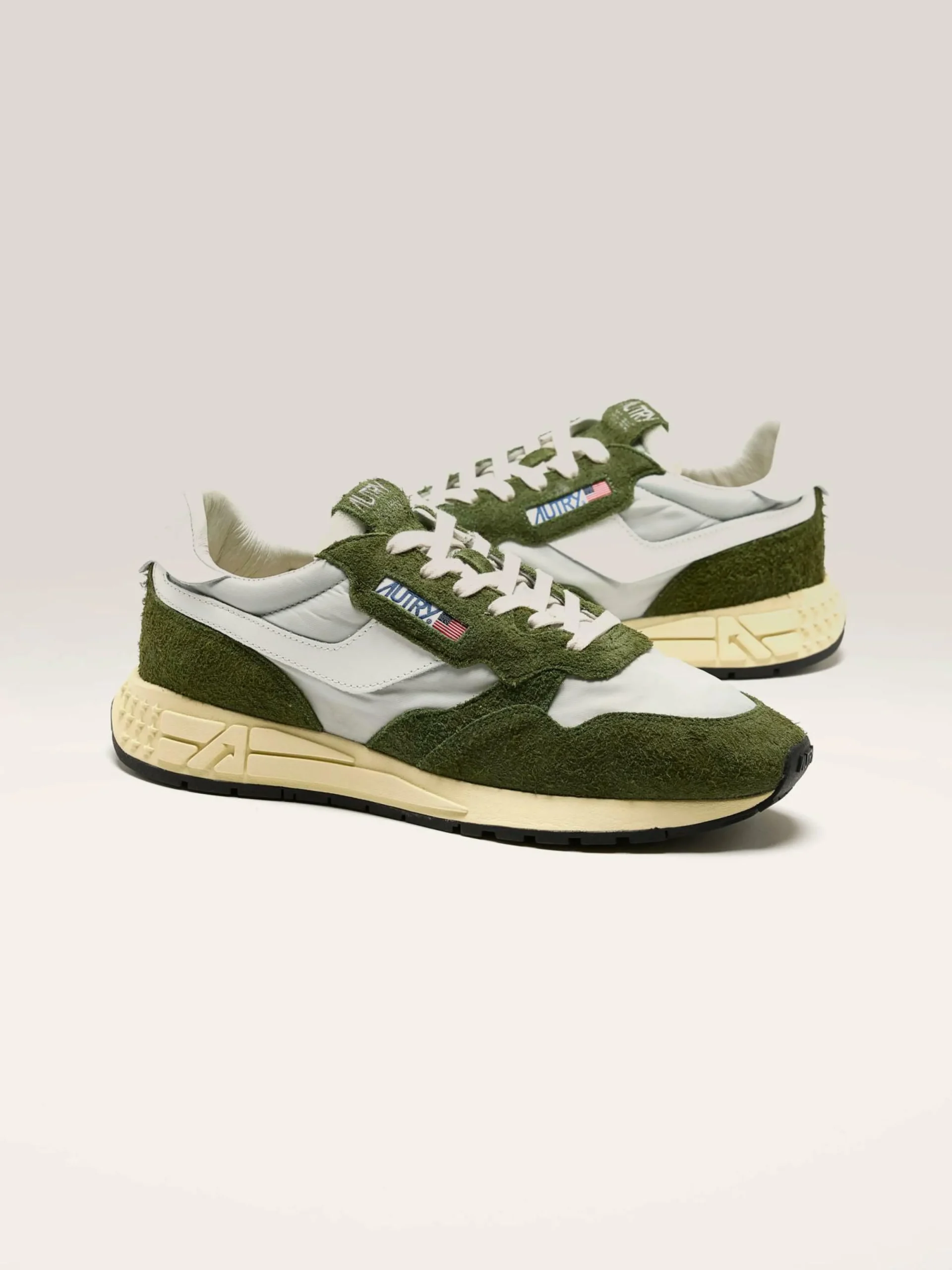 AUTRY Reelwind Low Pour Hommes