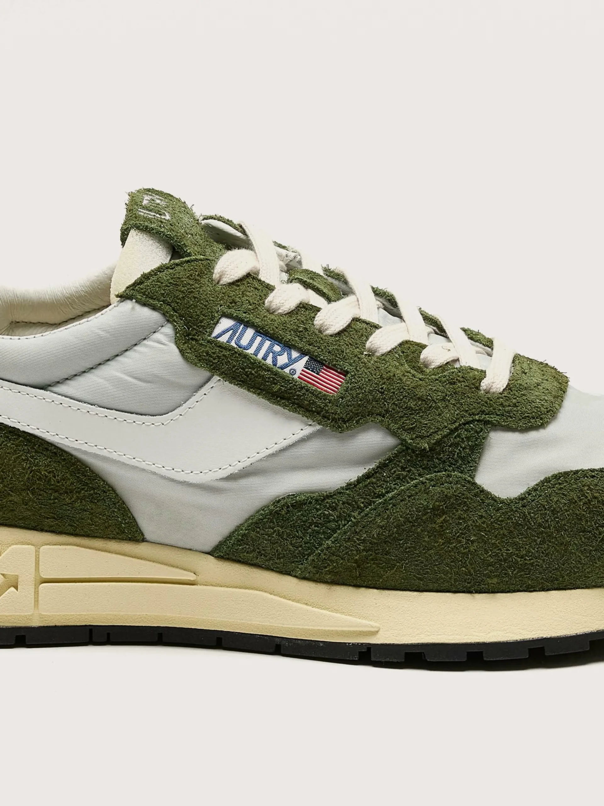 AUTRY Reelwind Low Pour Hommes