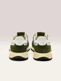 AUTRY Reelwind Low Pour Hommes