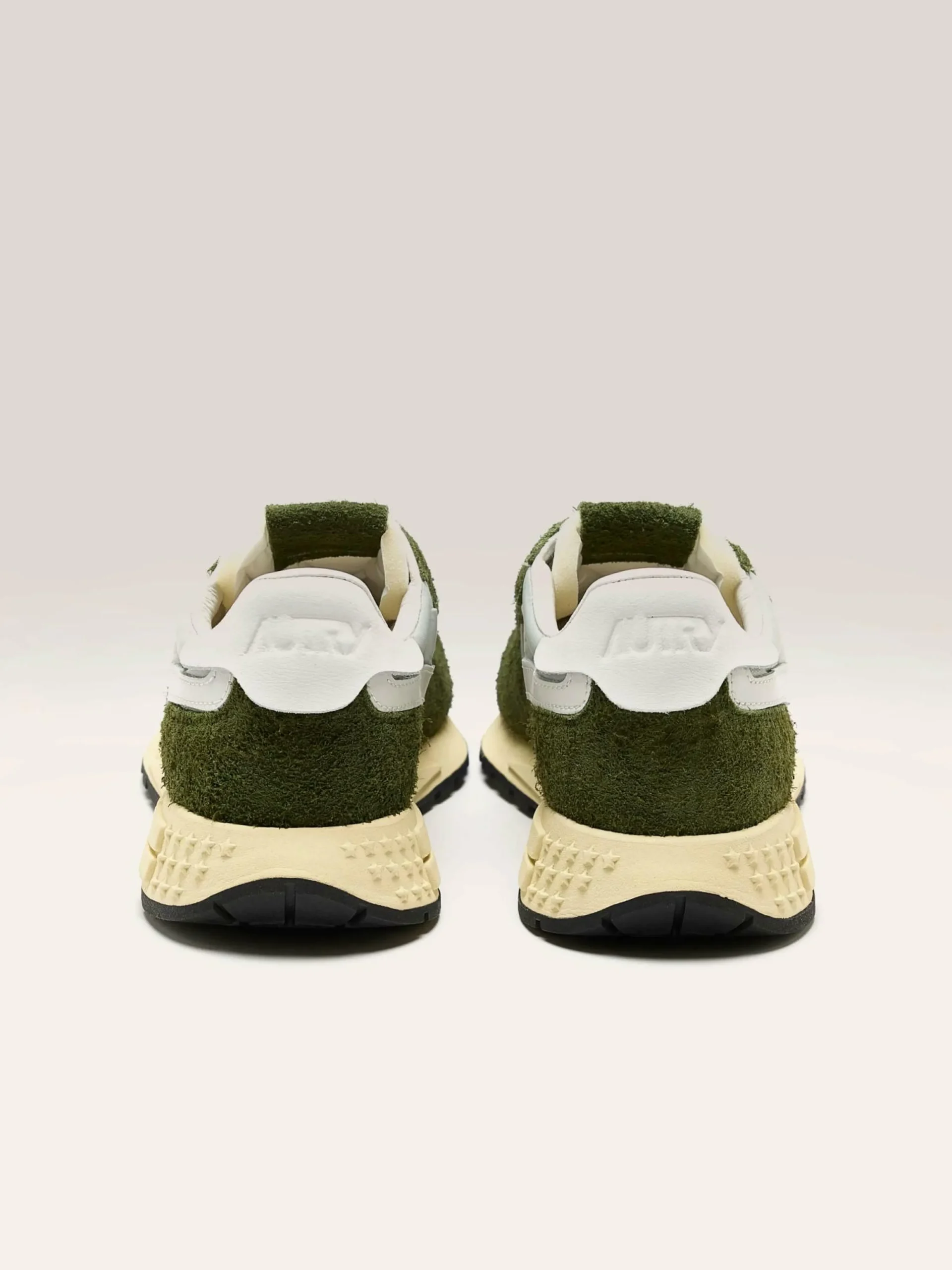 AUTRY Reelwind Low Pour Hommes