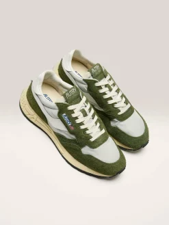 AUTRY Reelwind Low Pour Hommes