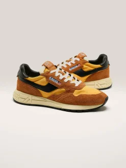 AUTRY Reelwind Low Pour Hommes