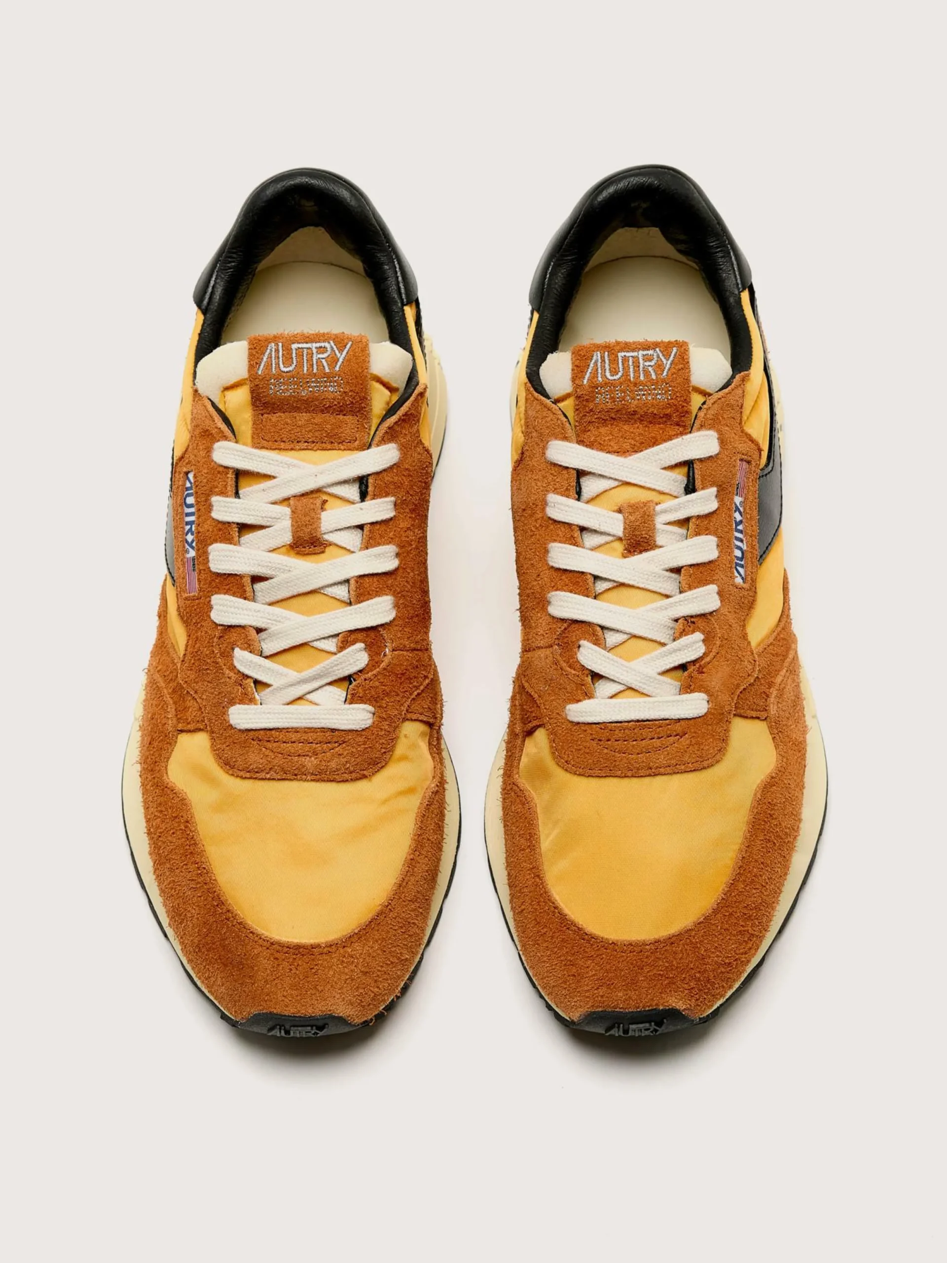 AUTRY Reelwind Low Pour Hommes