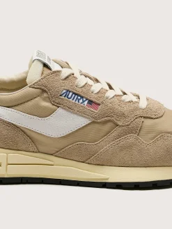 AUTRY Reelwind Low Pour Hommes