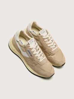 AUTRY Reelwind Low Pour Hommes