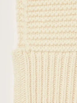 Balaclava Tricotée Kouk