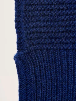 Balaclava Tricotée Kouk