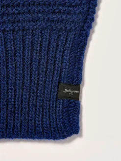 Balaclava Tricotée Kouk