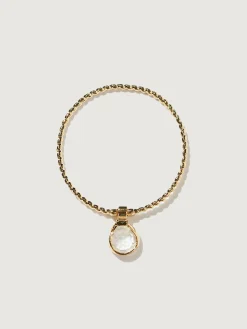 BDM STUDIO Bague Deva