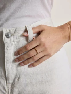 BDM STUDIO Bague Océane