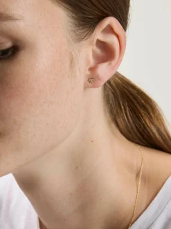 BDM STUDIO Boucles D'oreilles Melia