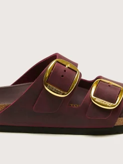 BIRKENSTOCK Arizona Big Buckle Pour Femmes