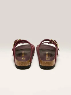 BIRKENSTOCK Arizona Big Buckle Pour Femmes