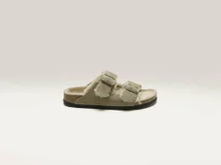 BIRKENSTOCK Arizona Shearling Pour Femmes
