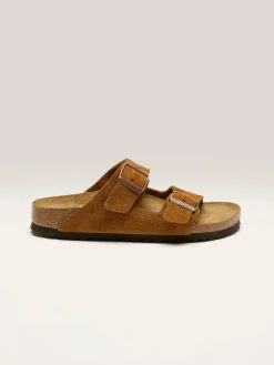 BIRKENSTOCK Arizona Soft Footbed Pour Femmes