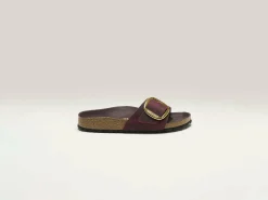 BIRKENSTOCK Madrid Big Buckle Pour Femmes