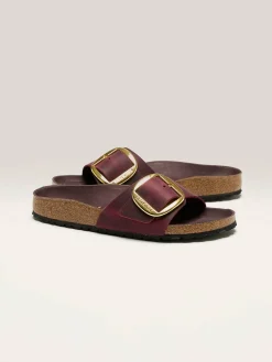 BIRKENSTOCK Madrid Big Buckle Pour Femmes