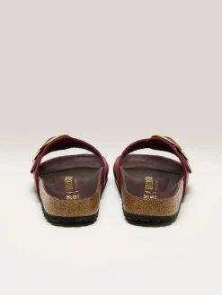 BIRKENSTOCK Madrid Big Buckle Pour Femmes