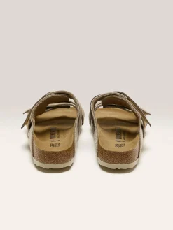 BIRKENSTOCK Uji Nubuck Pour Femmes