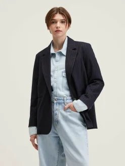 Blazer Décontracté Veil