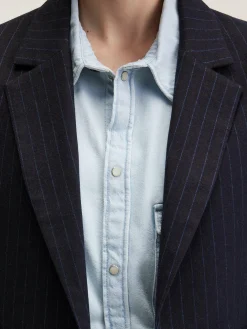 Blazer Décontracté Veil