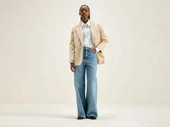 Blazer Décontracté Veil