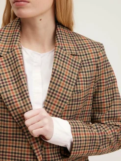 Blazer Droit Vittore