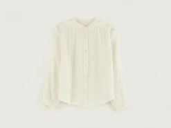 Blouse Classique Hopsa