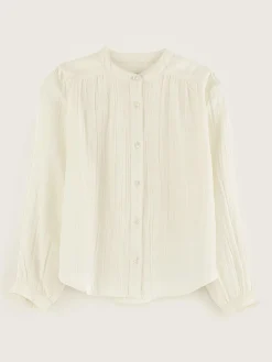 Blouse Classique Hopsa