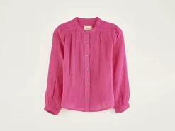 Blouse Classique Hopsa