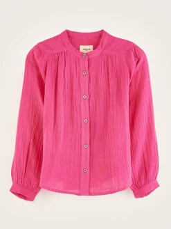 Blouse Classique Hopsa