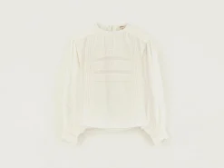Blouse Romantique Hekoo