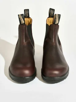 BLUNDSTONE Bottes 2130 Classic Chelsea Pour Femmes