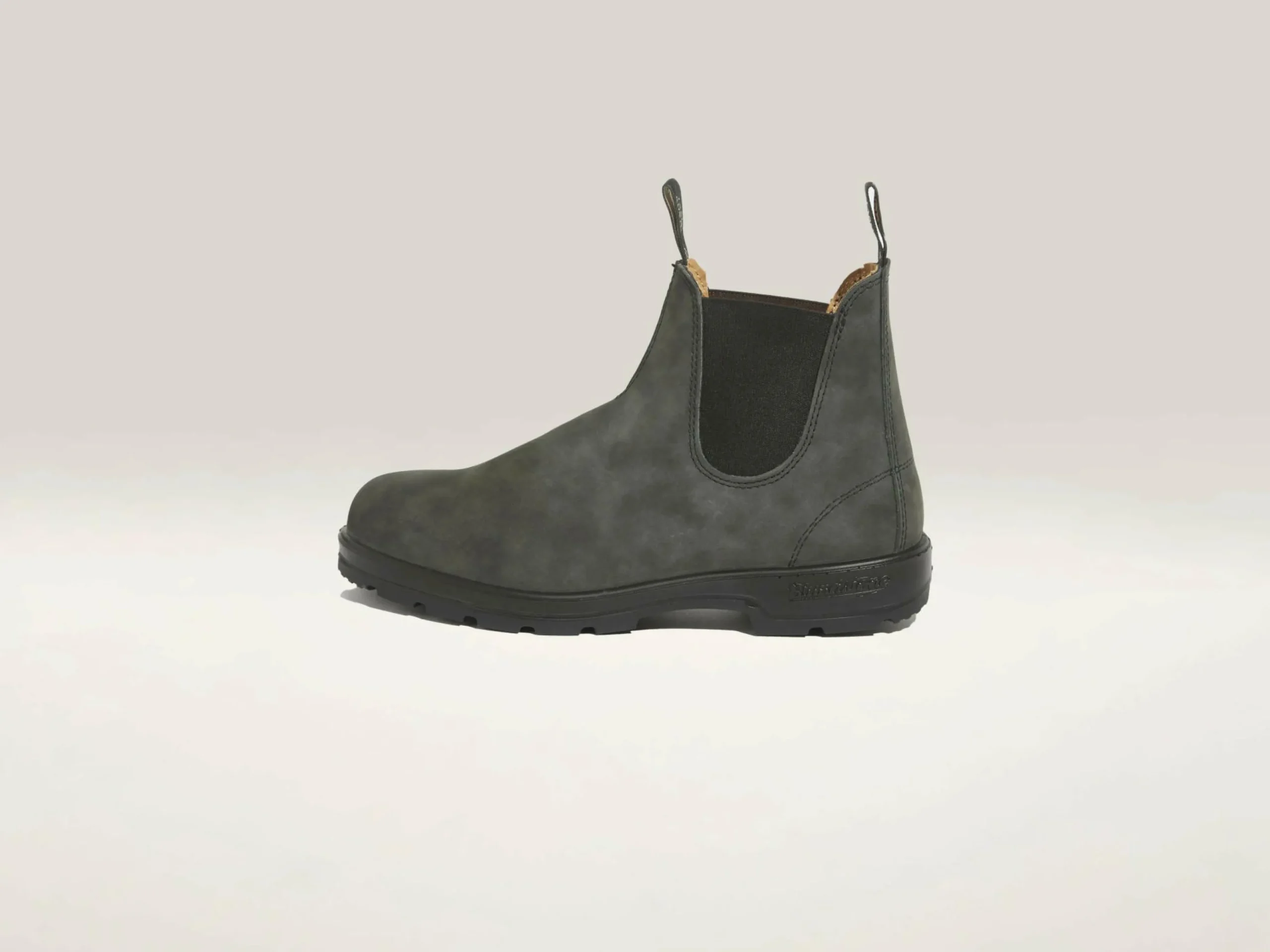 BLUNDSTONE Bottes 587 Classic Chelsea Pour Femmes