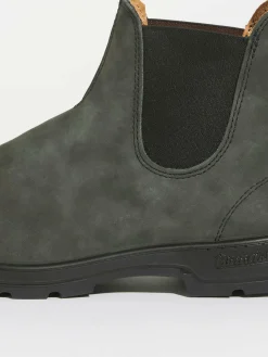 BLUNDSTONE Bottes 587 Classic Chelsea Pour Femmes
