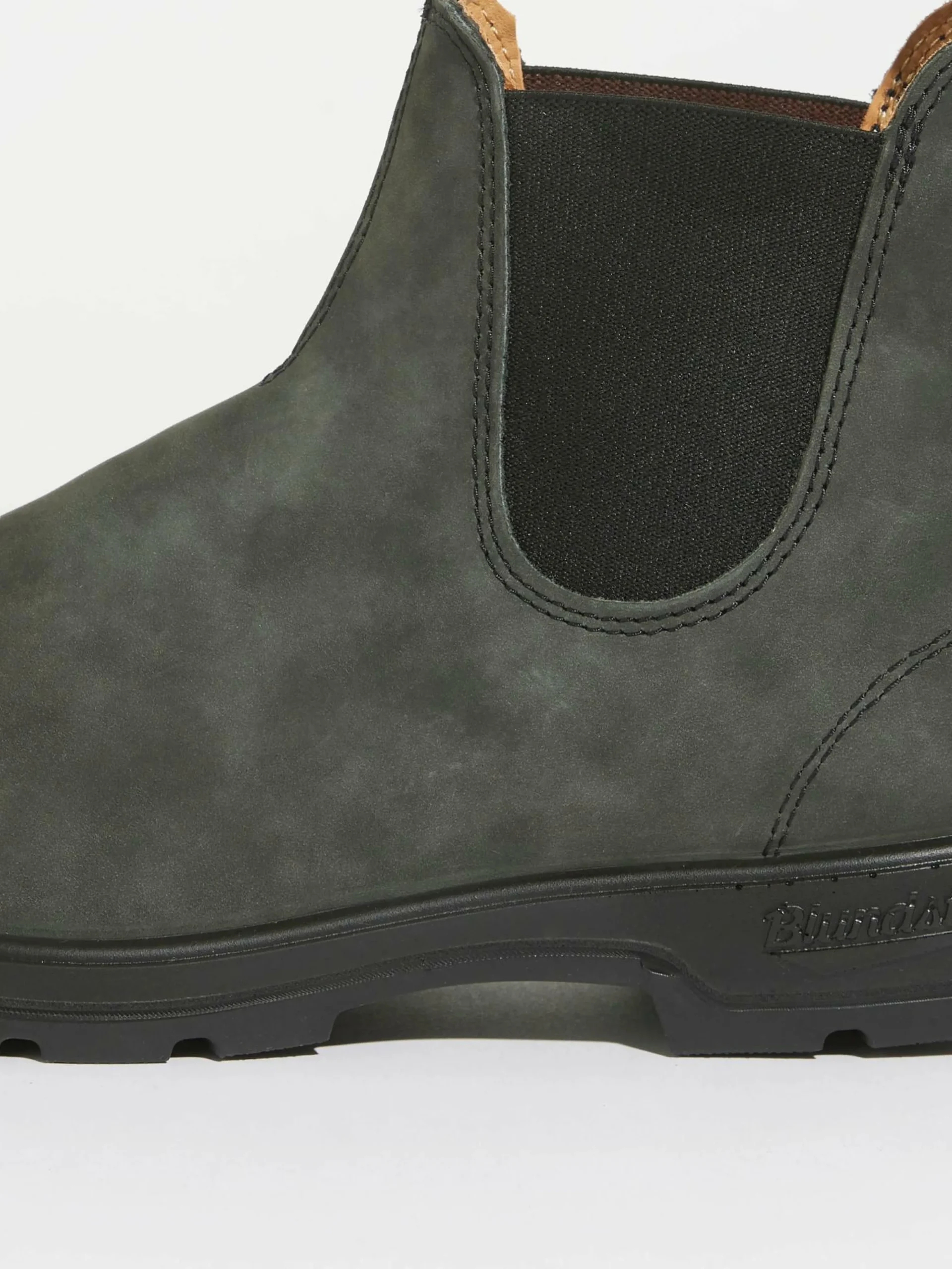 BLUNDSTONE Bottes 587 Classic Chelsea Pour Femmes