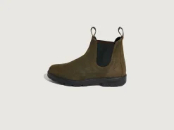 BLUNDSTONE Bottes 1615 Original Chelsea Pour Hommes