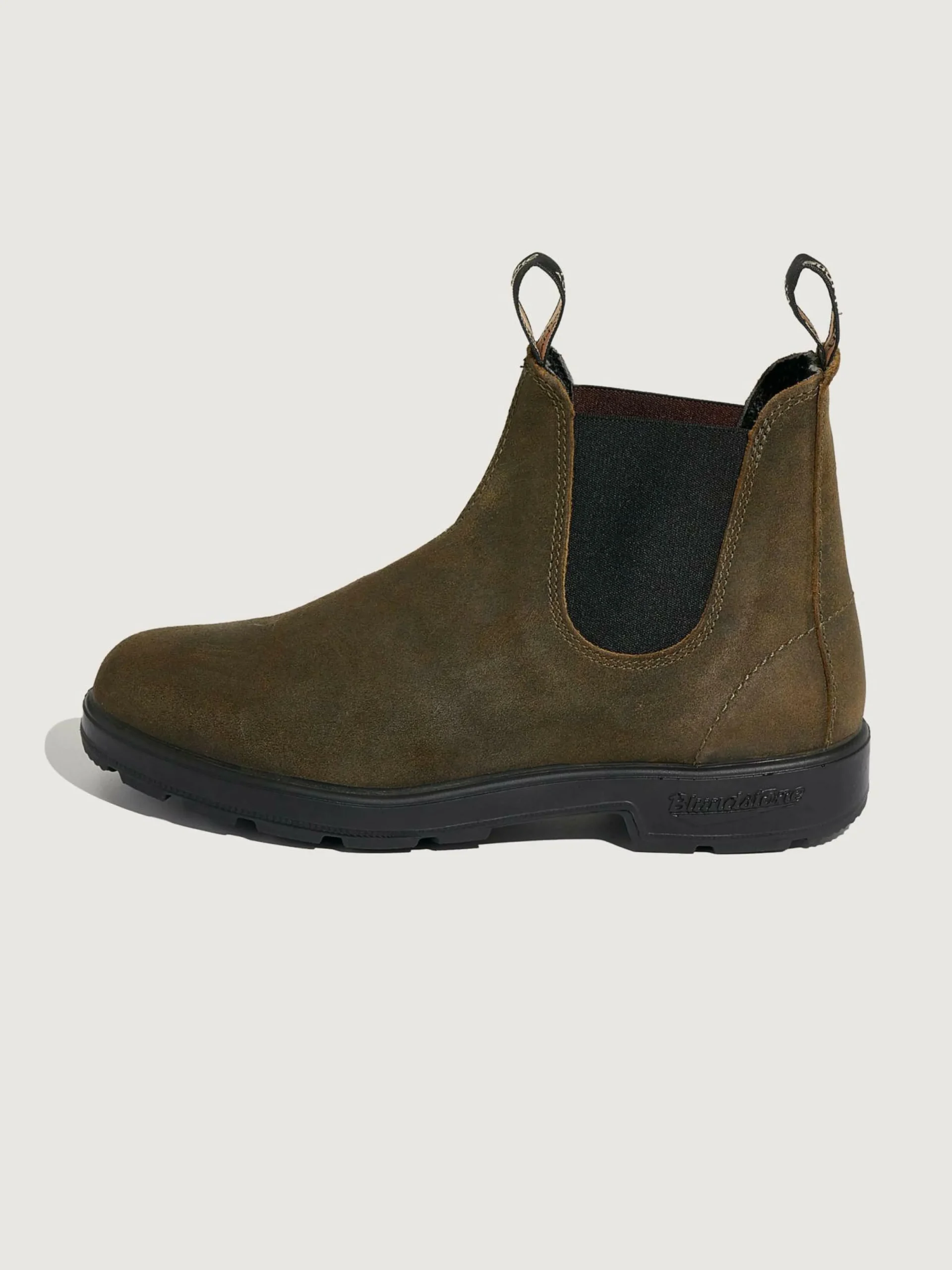 BLUNDSTONE Bottes 1615 Original Chelsea Pour Hommes