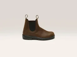 BLUNDSTONE Bottes Chelsea 2340 Pour Hommes