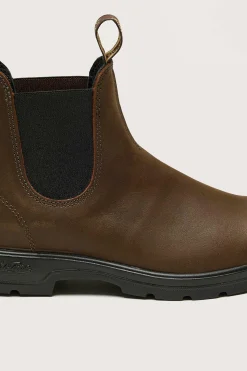 BLUNDSTONE Bottes Chelsea 1609 Pour Femmes