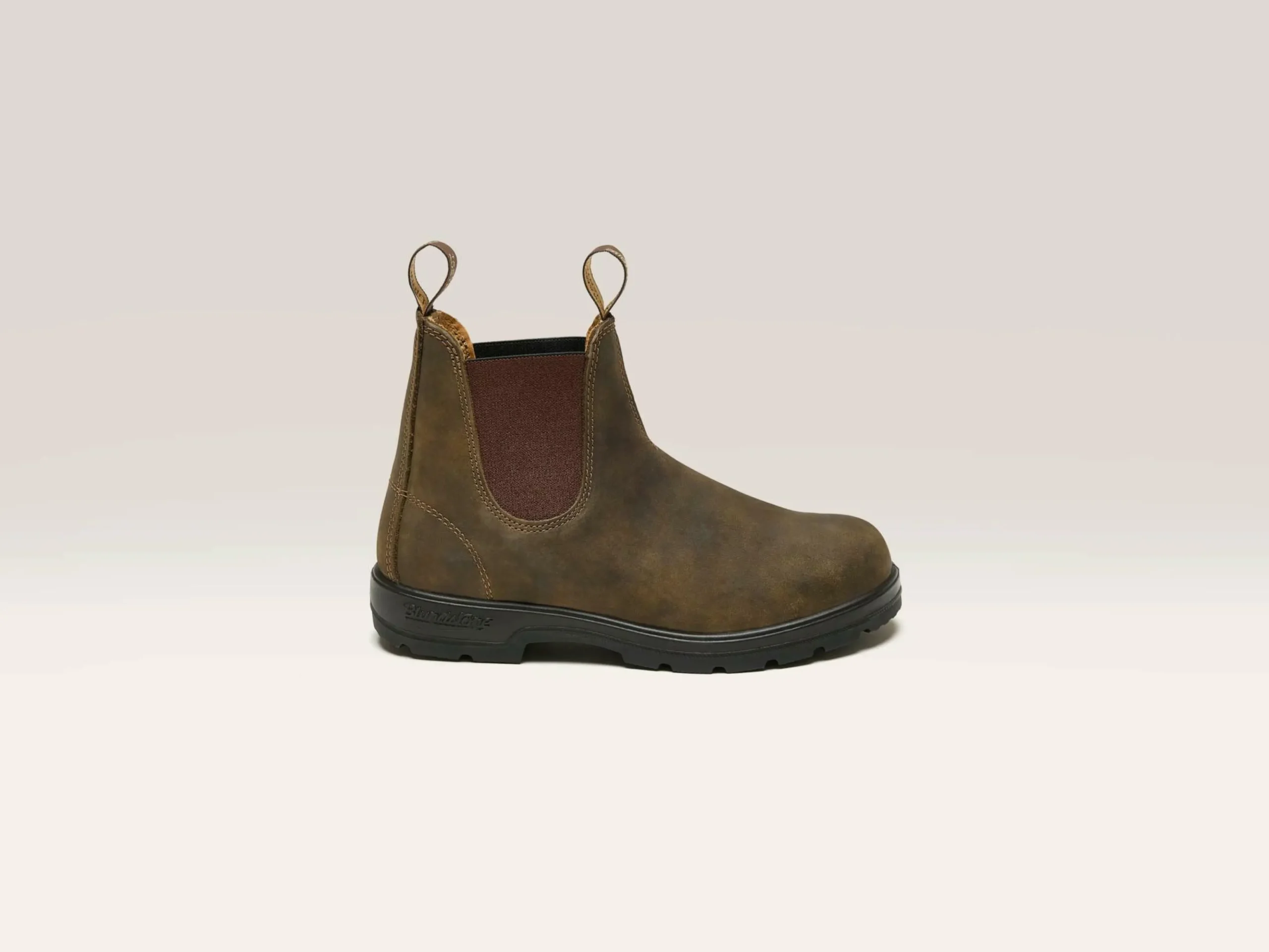 BLUNDSTONE Bottes Chelsea 585 Pour Hommes