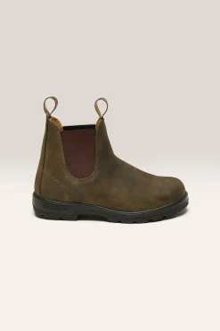 BLUNDSTONE Bottes Chelsea 585 Pour Hommes