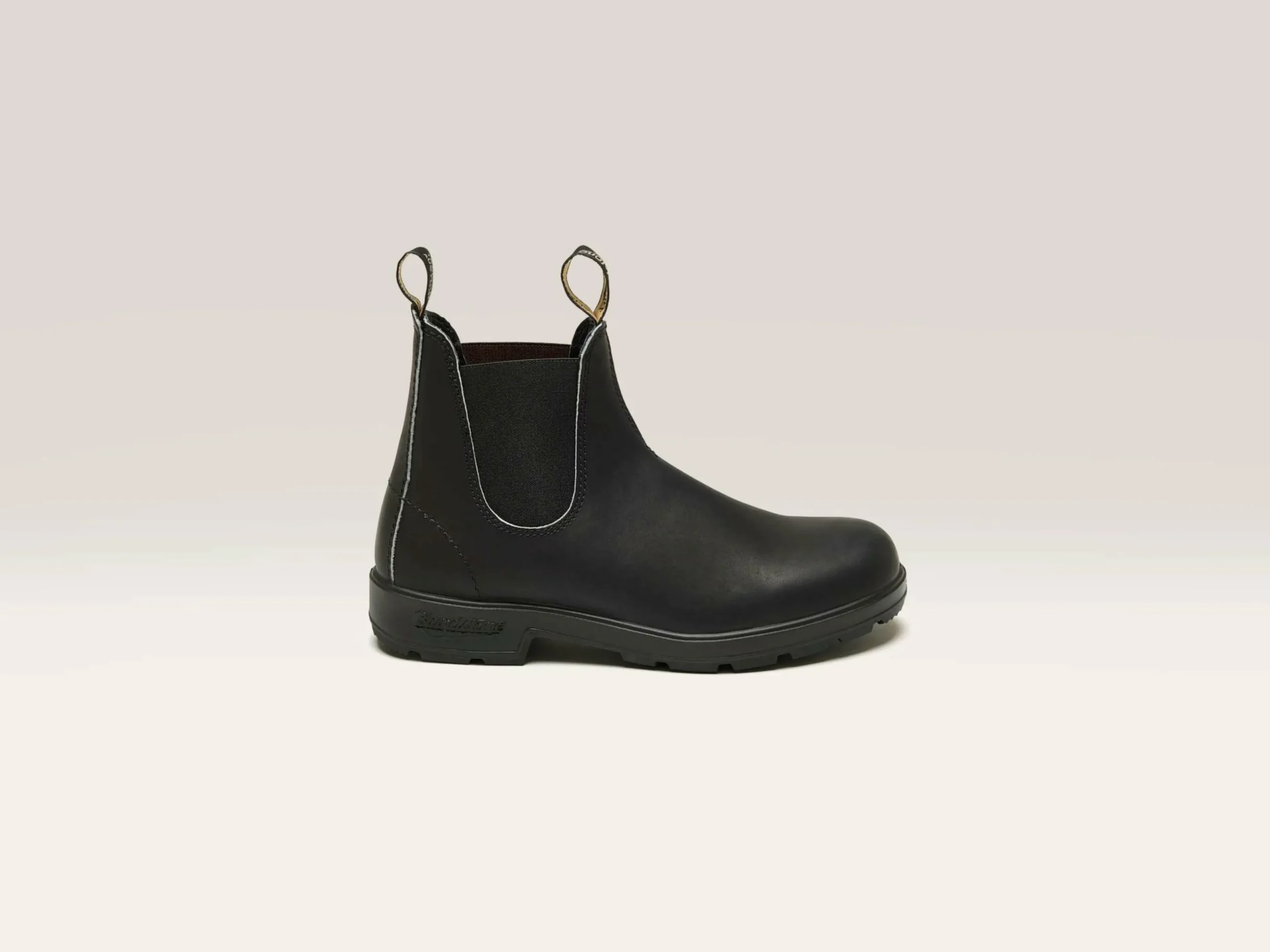 BLUNDSTONE Bottes Chelsea 510 Pour Femmes