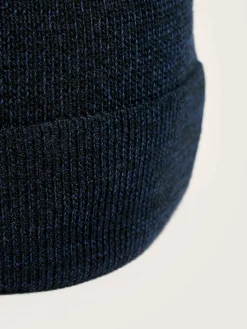 Bonnet Côtelé Dilbin