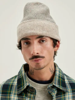 Bonnet Côtelé Gatta