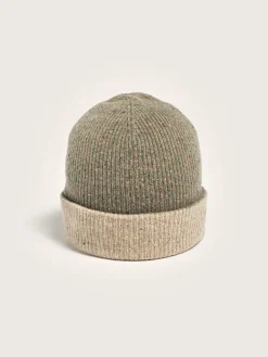 Bonnet Côtelé Gatta